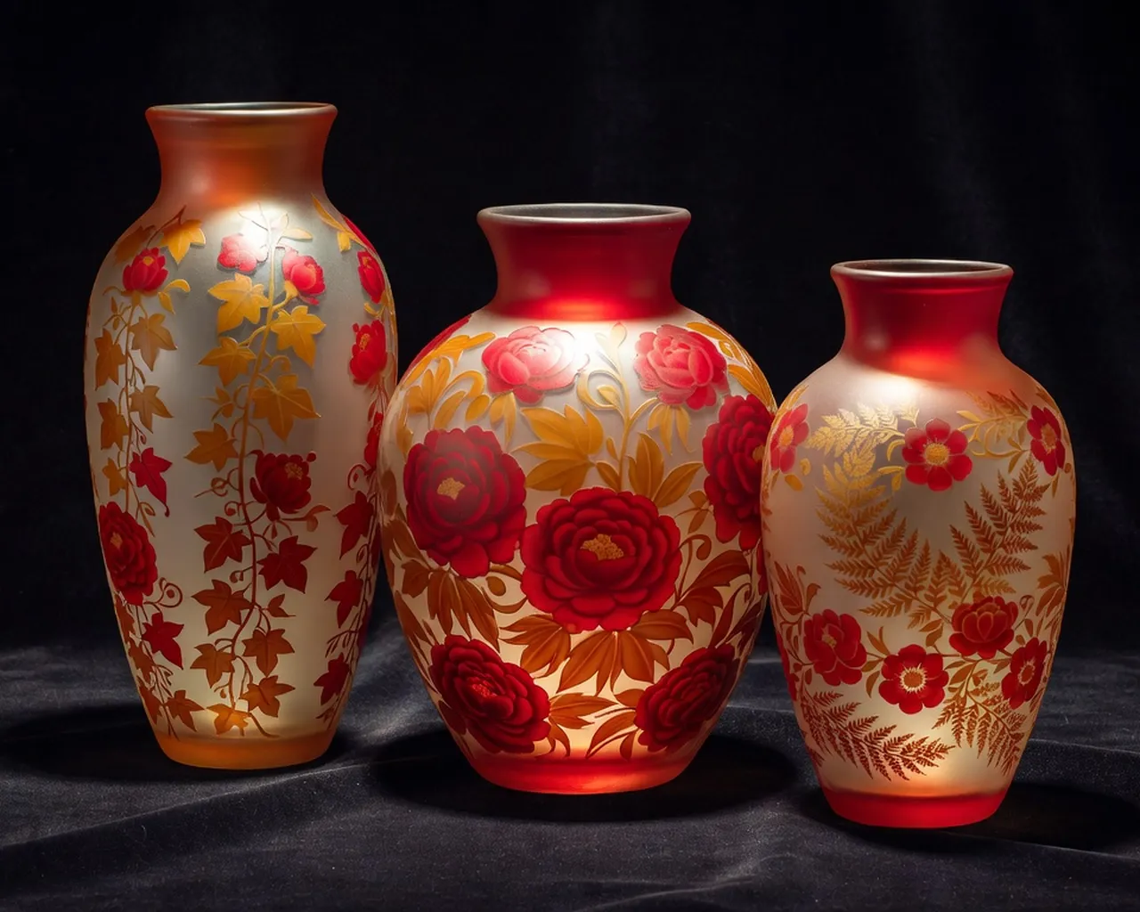 galle russie inspiration — illustration 2