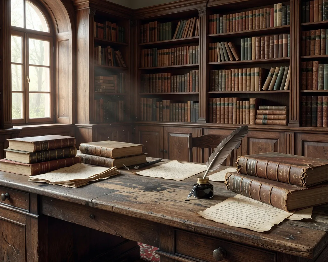 merimee traducteur pouchkine — illustration 1