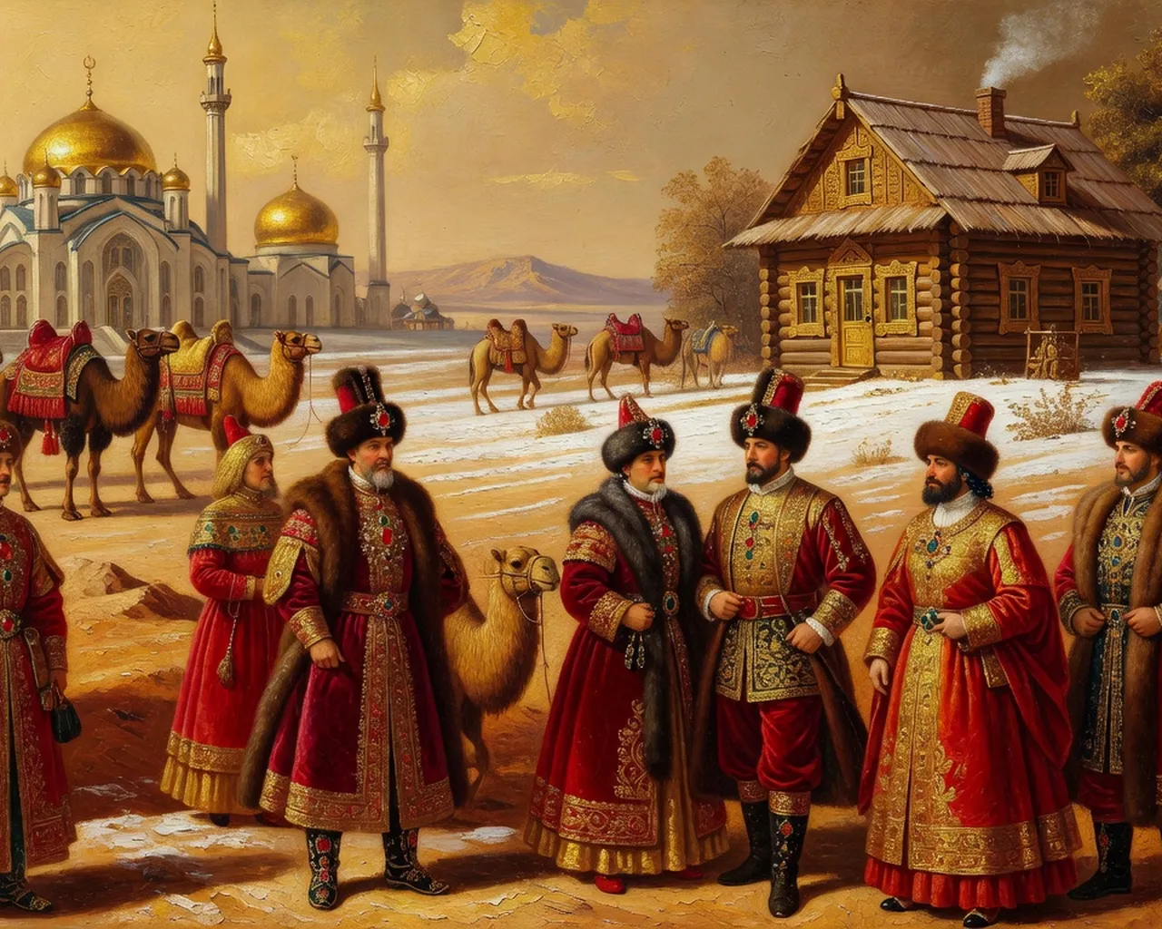 musee beaux arts nancy russie — illustration 2