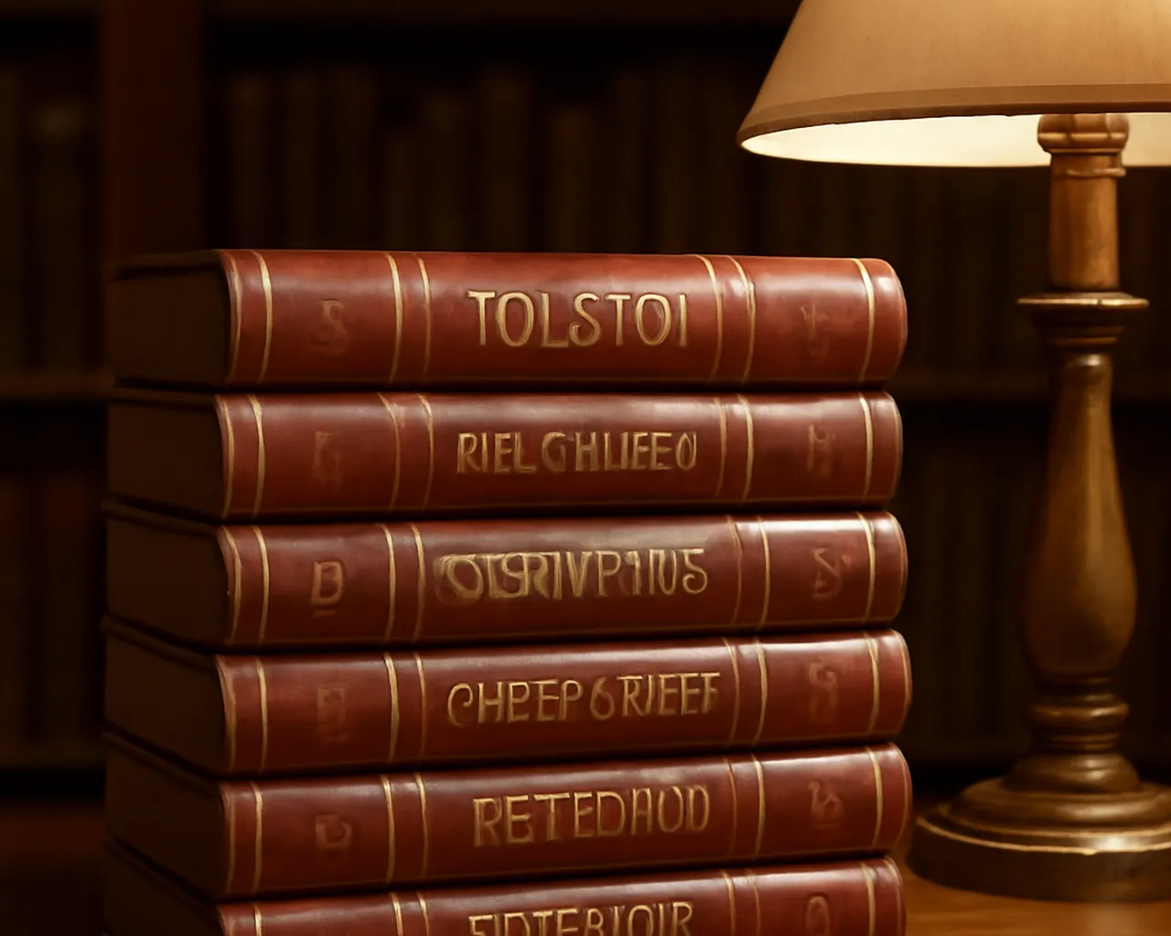 oeuvre pouchkine decouverte — illustration 1