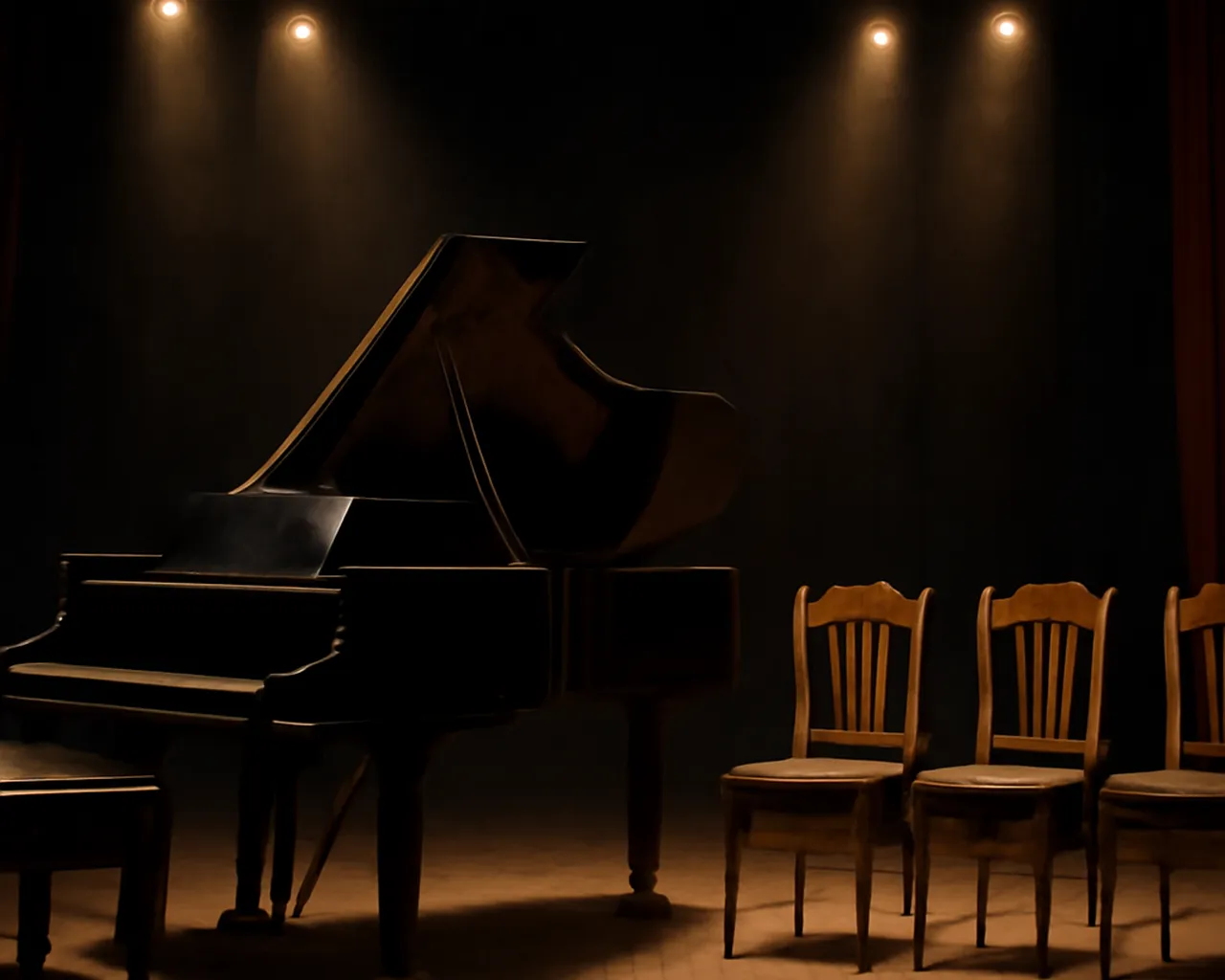 pouchkine theatre lorraine — illustration 2