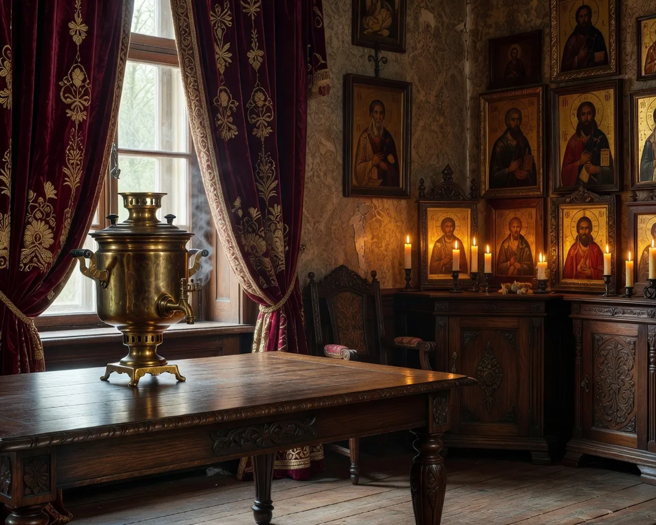 ru dom pushkina — illustration 2