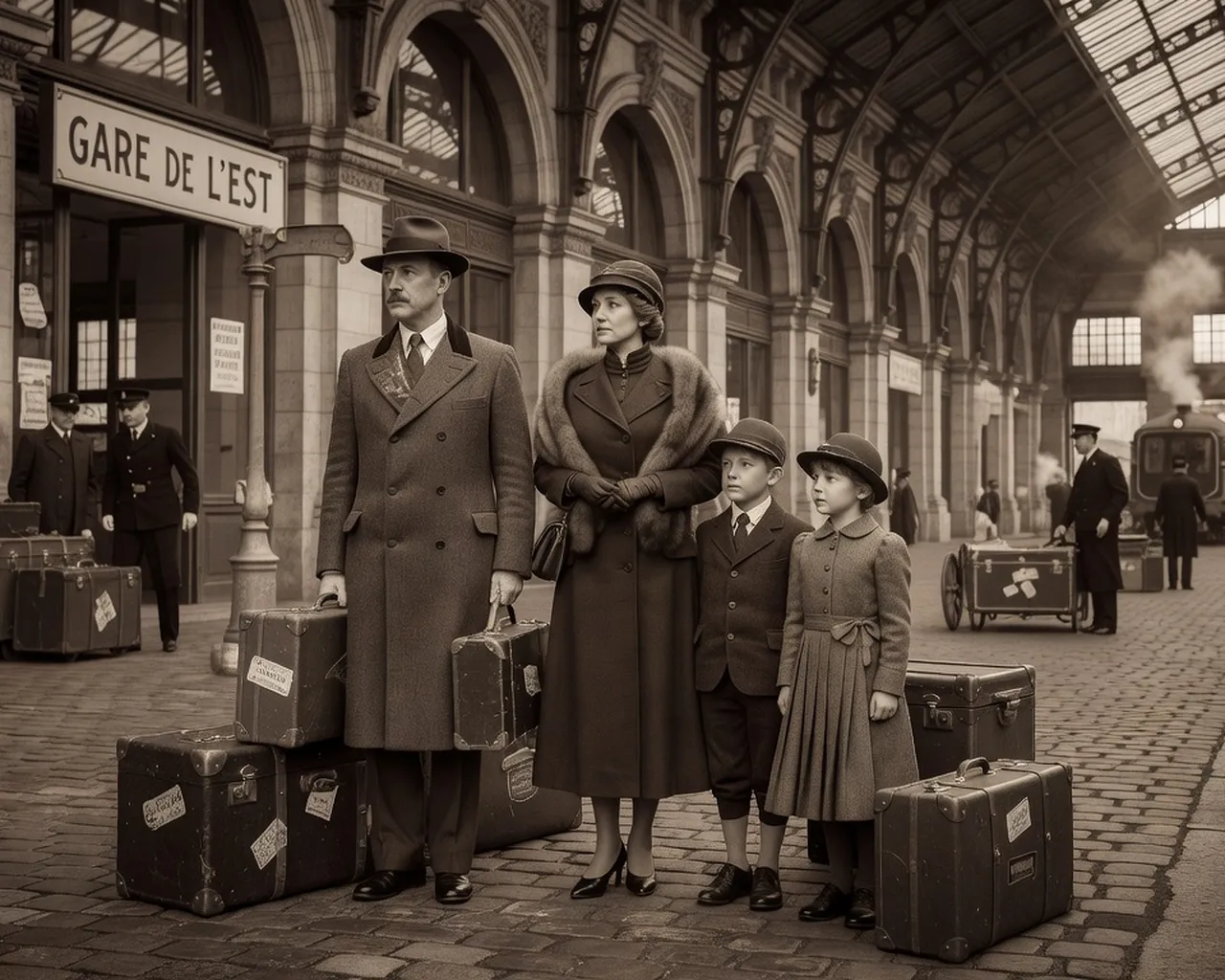 russie lorraine — illustration 2