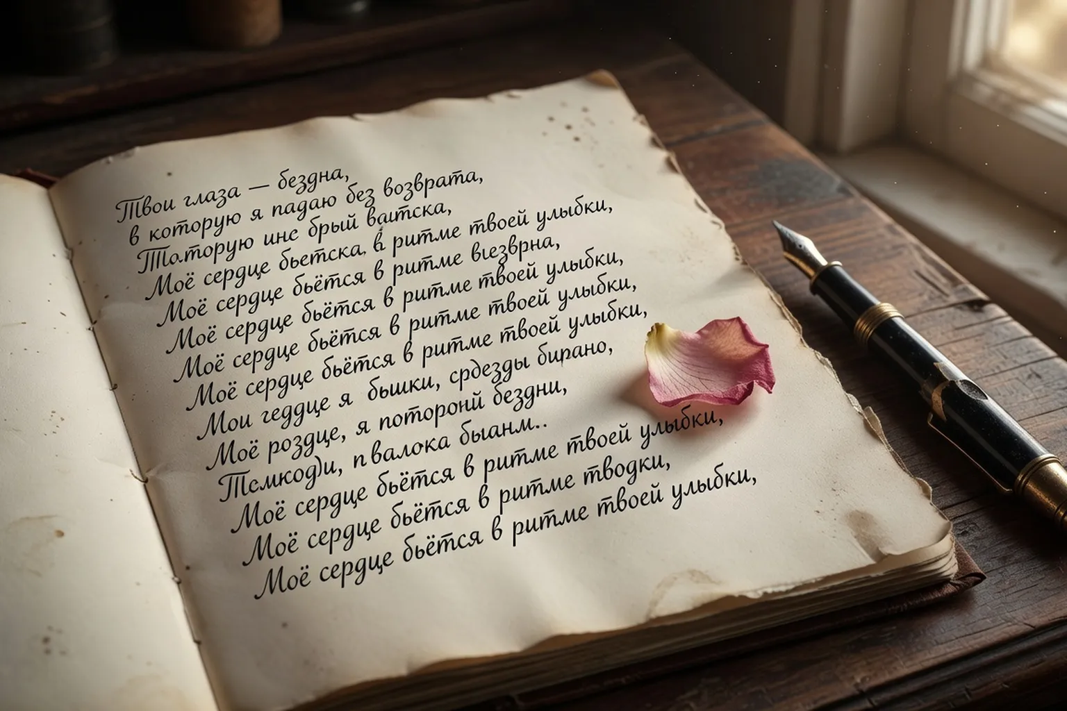 « Je vous aimais » : analyse du poème d'amour le plus célèbre de Pouchkine