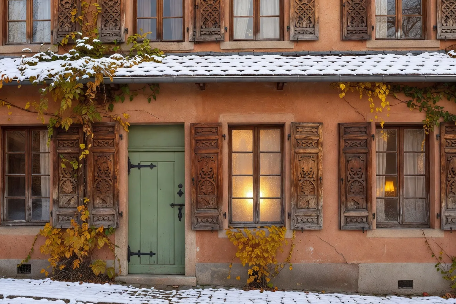 Sur les traces de Pouchkine à Nancy : maison, lieux, itinéraires russes